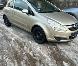 OPEL CORSA D.1.0 BENZIN STEUERKETTE, NEU. ...