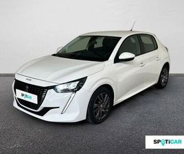 BLUEHDI 100 S&S BVM6 ACTIVE BUSINESS R