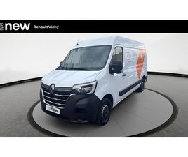 MASTER FGN TRAC F3500 L2H2 BLUE DCI 150