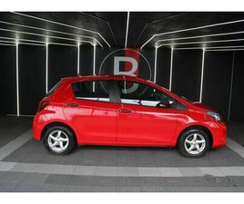 TOYOTA YARIS 1.0 VVT-I ACTIVE