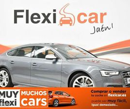 AUDI A5 SPORTBACK S5 SPORTBACK 3.0 TFSI 333CV QUATTRO STRONIC