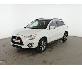MITSUBISHI ASX 1.8 DI-D MOTION 2WD