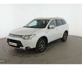 2.0 PHEV KAITEKI AUTO 4WD