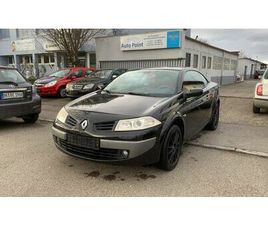 II COUPE / CABRIO DYNAMIQUE