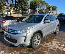 C4 AIRCROSS 1.6 HDI 115 STOP&AMP;START 2WD SEDUCTION