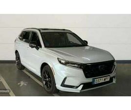 2.0 I-MMD ADVANCE TECH CVT 184 5P