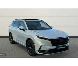 2.0 I-MMD HYBRID ELEGANCE CVT 184 5P