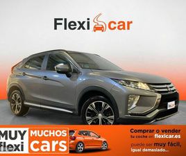 MITSUBISHI ECLIPSE CROSS 150T SPIRIT