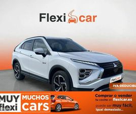 2.4 PHEV KAITEKI AUTO 4WD