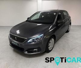 1.2 PURETECH 130CH E6.3 S&S ALLURE