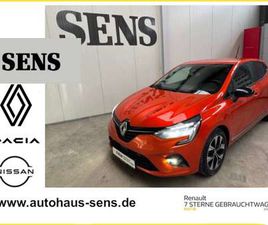 V 1.0 TCE 90 ZEN*SITZHEIZUNG