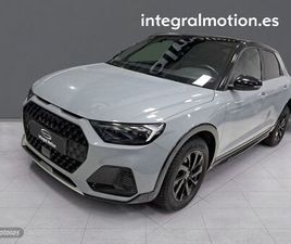 CITYCARVER BLACK LINE 35 TFSI 110KW S TR