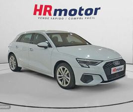 35 TFSI BUSINESS LINE