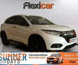 1.5 I-VTEC TURBO SPORT