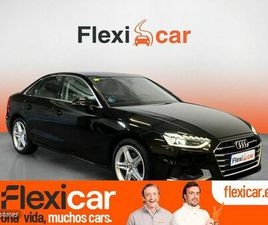 AVANT ADVANCED 35 TFSI 110KW S TRONIC