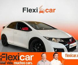 HONDA CIVIC 1.6 I-DTEC COMFORT