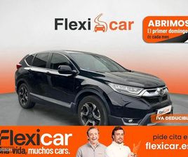 1.5 VTEC TURBO 4X2 ELEGANCE NAVI