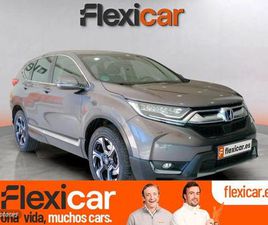 1.5 VTEC TURBO 4X4 EXECUTIVE