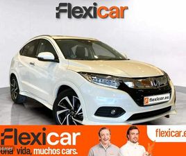 1.5 I-VTEC ELEGANCE NAVI CVT