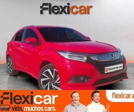 1.5 I-VTEC ELEGANCE NAVI CVT