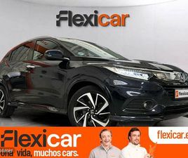 1.5 I-VTEC EXECUTIVE