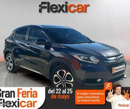 1.6 I-DTEC ELEGANCE NAVI