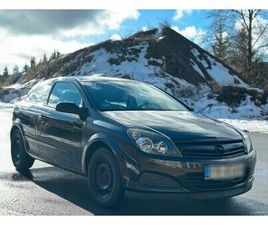 OPEL ASTRA GTC 1.8 GTC