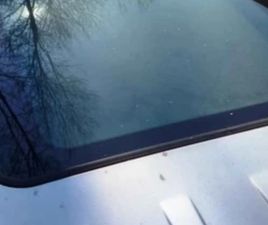 SUBARU FORESTER ≫ 2002 • 1 100 EUR • ID