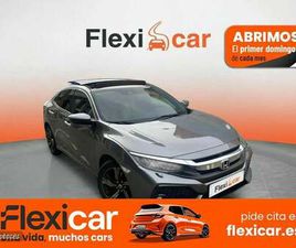 HONDA CIVIC 1.5 I-VTEC TURBO CVT PRESTIGE