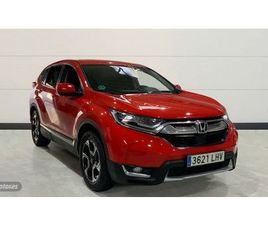 1.5 VTEC TURBO ELEGANCE 173 5P