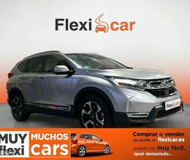 HONDA CR-V 2.0 I-MMD 4X2 LIFESTYLE