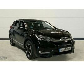 2.0 I-MMD HYBRID ELEGANCE CVT 184 5P