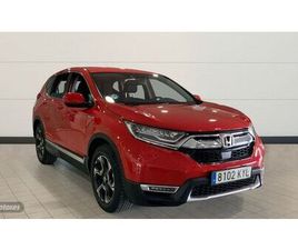 2.0 I-MMD HYBRID ELEGANCE CVT 184 5P