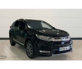 2.0 I-MMD HYBRID LIFESTYLE CVT 184 5P