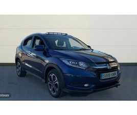HONDA HR-V 1.5 I-VTEC EXECUTIVE 130 5P