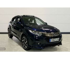 1.5 I-VTEC EXECUTIVE 130 5P