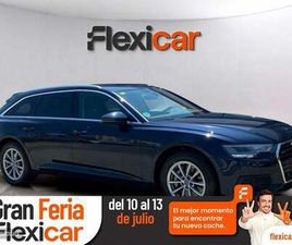 AVANT 45 TDI 170KW (231CV) QUATTRO TIPTR