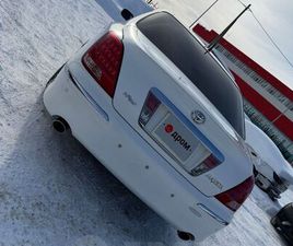 TOYOTA CROWN MAJESTA