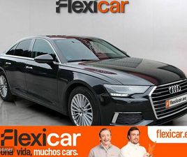 AUDI A6 50 TDI DESIGN 50 TDI 210KW (286CV) QUATTRO TIPT