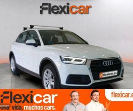 AUDI Q5 45 TFSI 45 TFSI 180KW (245CV) QUATTRO S TRONIC