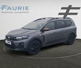 JOGGER HYBRID 155 5 PL EXTREME