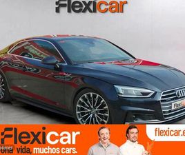 S-LINE COUPE 2P 252CV ELEC/GASOLINA 4X4