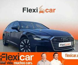 AVANT 45 TDI 170KW (231CV) QUATTRO TIPTR