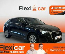 40 TFSI QUATTRO ADVANCED