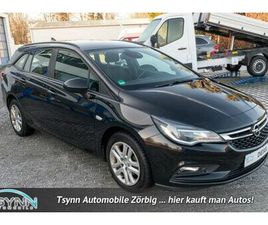 OPEL ASTRA SPORTS TOURER OPEL ASTRA K SPORTSTOURER 1.6 TOP ZUSTAND