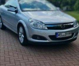 OPEL ASTRA TWINTOP OPEL ASTRA TWINTOP