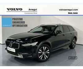 VOLVO V90 CROSS COUNTRY D5 PRO AWD AUT.