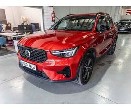 XC40 B3 ULTIMATE DARK AUT.