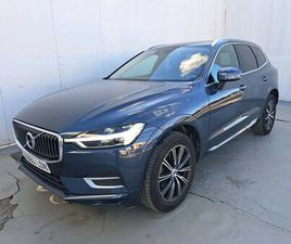 XC60 B4 INSCRIPTION AWD AUT.