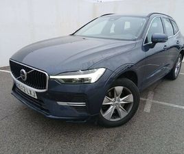 XC60 B4 MOMENTUM PRO AWD AUT.